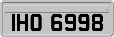 IHO6998
