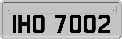 IHO7002
