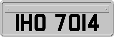 IHO7014
