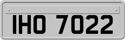 IHO7022