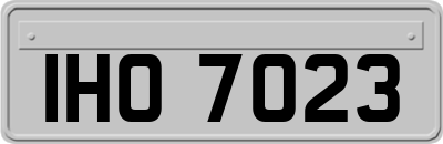 IHO7023