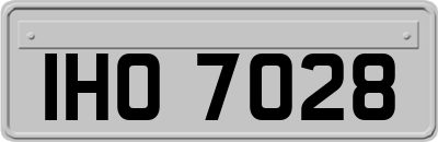 IHO7028