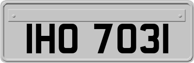IHO7031