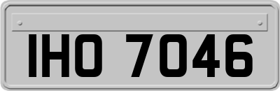 IHO7046