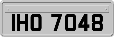 IHO7048