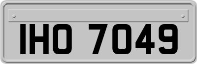 IHO7049