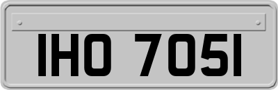 IHO7051