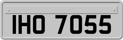 IHO7055