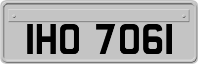 IHO7061