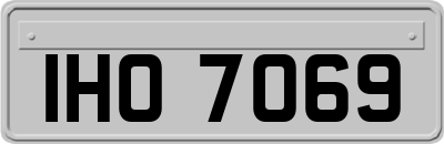 IHO7069