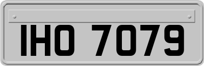 IHO7079