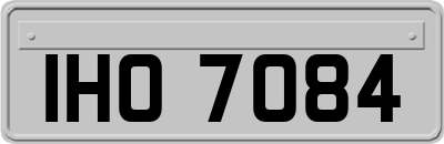 IHO7084