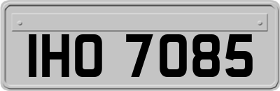 IHO7085