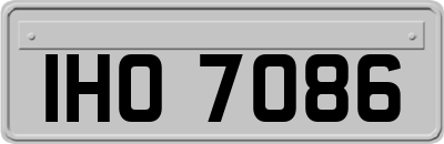 IHO7086