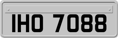 IHO7088