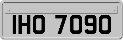 IHO7090