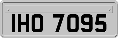 IHO7095