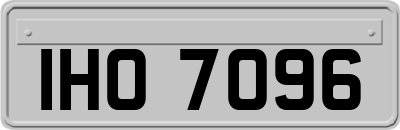 IHO7096