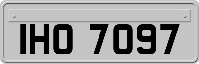 IHO7097