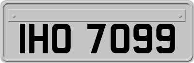 IHO7099