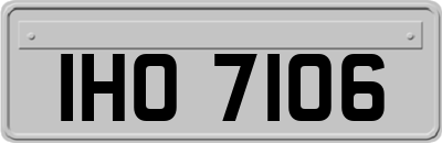 IHO7106