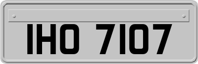 IHO7107