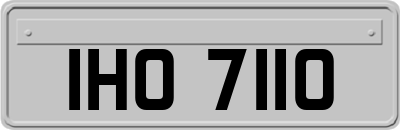 IHO7110