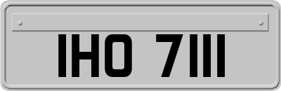 IHO7111