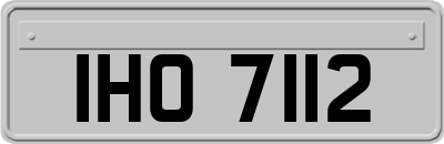 IHO7112