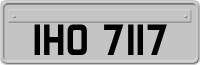 IHO7117