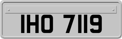 IHO7119