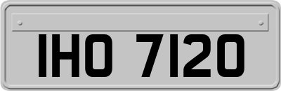 IHO7120