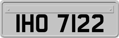 IHO7122