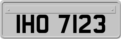 IHO7123