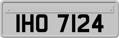 IHO7124