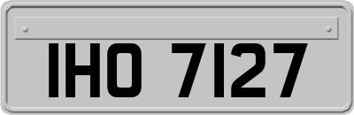IHO7127