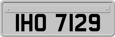 IHO7129