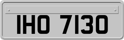 IHO7130