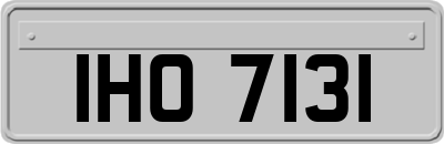 IHO7131