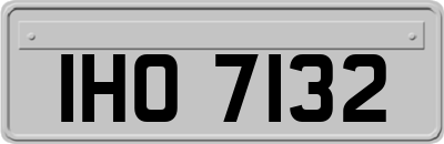 IHO7132