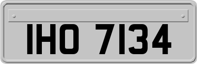 IHO7134