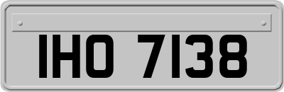 IHO7138