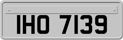 IHO7139
