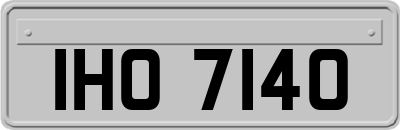 IHO7140