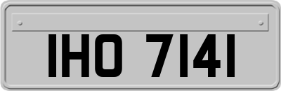 IHO7141