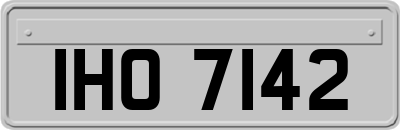 IHO7142