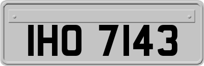 IHO7143