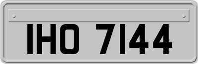 IHO7144