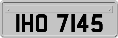 IHO7145