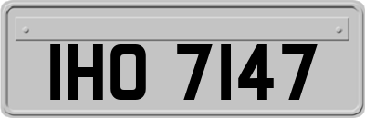 IHO7147